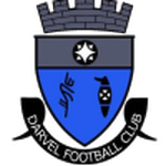 Darvel logo