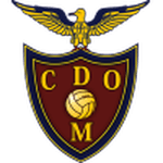 CD Olivais e Moscavide logo