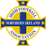 Northern Ireland W logo