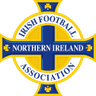 Northern Ireland W logo