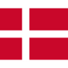 Denmark W logo