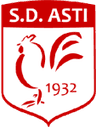 Asti logo