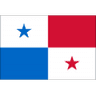 Panama W logo