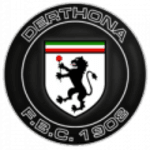 Derthona logo