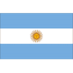 Argentina W logo