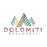 Dolomiti Bellunesi logo