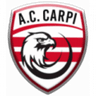 Athletic Carpi logo