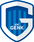Genk W logo