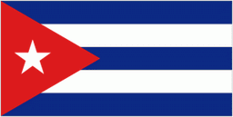 Cuba U23 logo