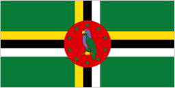 Dominica U23 logo