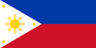 Philippines W logo