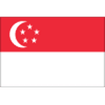 Singapore W logo