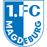 FC Magdeburg logo