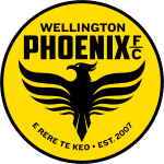 Wellington Phoenix W logo