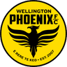 Wellington Phoenix W logo