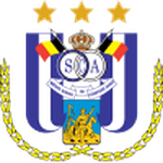 Anderlecht W logo