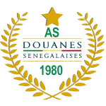 AC Douane logo