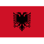 Albania U17 logo