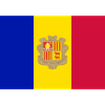 Andorra U17 logo