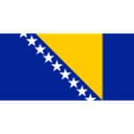 Bosnia-Herzegovina U17 logo