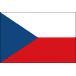 Czechia U17 logo
