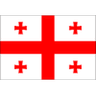 Georgia U17 logo
