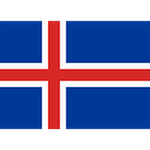 Iceland U17 logo