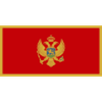 Montenegro U17 logo