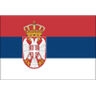 Serbia U17 logo