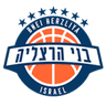 Bnei Herzliya logo