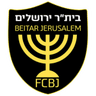 FC Jerusalem logo