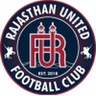 Rajasthan United logo