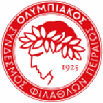 Olympiakos Piraeus II logo