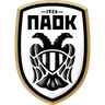 PAOK II logo