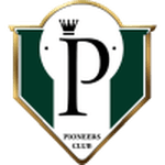 Pioneers logo