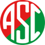 Sporting Alexandria logo