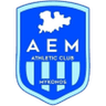 AE Mykonos logo
