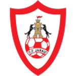 Jaraíz logo