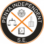 Penya Independent logo