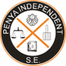 Penya Independent logo