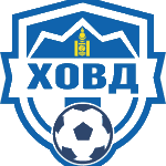 Khovd logo