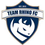 Team Rhino logo