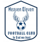 Heaven Eleven logo