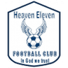 Heaven Eleven logo