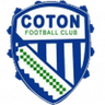 Coton Sport Ouidah logo