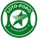 Loto Popo logo