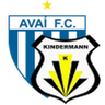 Kindermann W logo