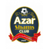 Shams Azar Qazvin logo