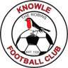 Knowle W logo