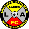 Leafield Athletic W logo